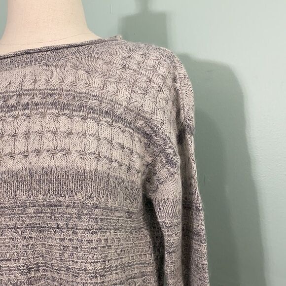 Anthropologie Sparrow Knit Sweater - Picture 2 of 4